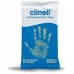 Clinell Antibacterial Hand Wipes